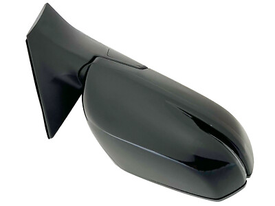 Sell New Right Side Mirror Heated Power Textured Black Passenger RH Hand NI1321206 In CA, VA, IL - Foto 1
