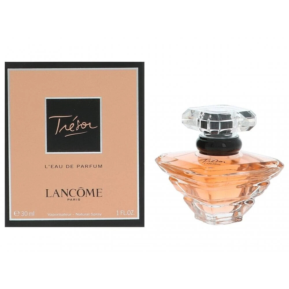 LANCOME TRESOR 30ML Eau De Parfum EDP SPRAY FOR HER - BRAND NEW