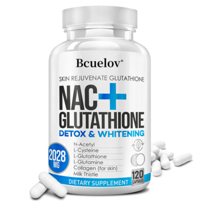cc loi glutathione tt TOP 7 vin ung Glutathione Collagen trng da tt nht 2026