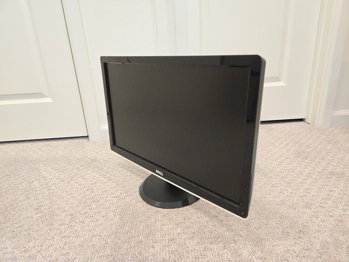 Dell デュアルモニターセット ST2410b ホワイト Dell デュアルモニターセット ST2410b ホワイト