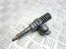SEAT ALTEA 5P1 Einspritzdüse 038130073BN 1.90 Diesel 2005 31322962