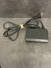 Original OEM Nintendo 64 N64 AC Power Supply Brick NUS-002 AC Adapter Authentic
