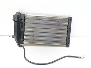 BMW 3 E90 E91 2008 Zuheizer Zusatzheizung 9153884 Diesel 130kW RPG20017