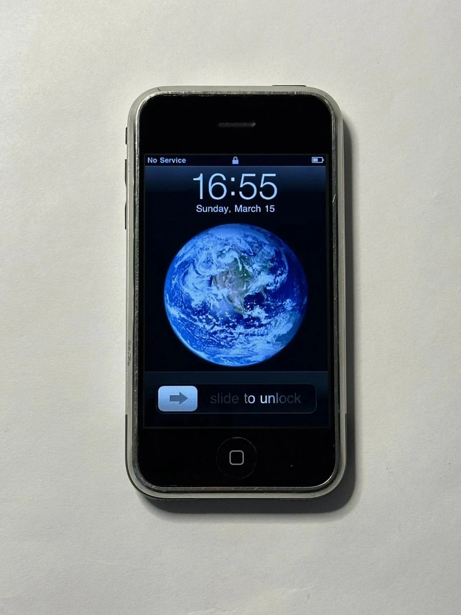 25+ Iphone 2g Unlocked for sale | Updated Oct 2026
