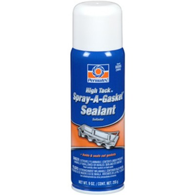 #ad Permatex High Tack Spray A Gasket Sealant All Purpose Sealant Aerosol 80065 $43.00