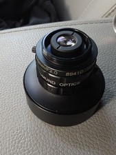 EDMUND OPTICS 89-410 / 89410 3.5mm C Series Fixed Focal Length Lens Only