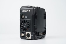  Near Mint Sony AXS-R5 Portable Memory Recorder A