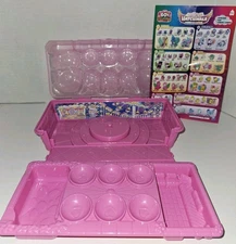 Spin Master Hatchimals collEGGtibles 12 pack Empty Egg Carton 2 Cases NO FIGURES