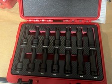 Mac Tools Svhlp14rbrt 14-pc. 12 Drive Advance Impact Hex Driver Set Metricsae Mac Tools Svhlp14rbrt 14-pc. 12 Drive Advance Impact Hex Driver Set Metricsae