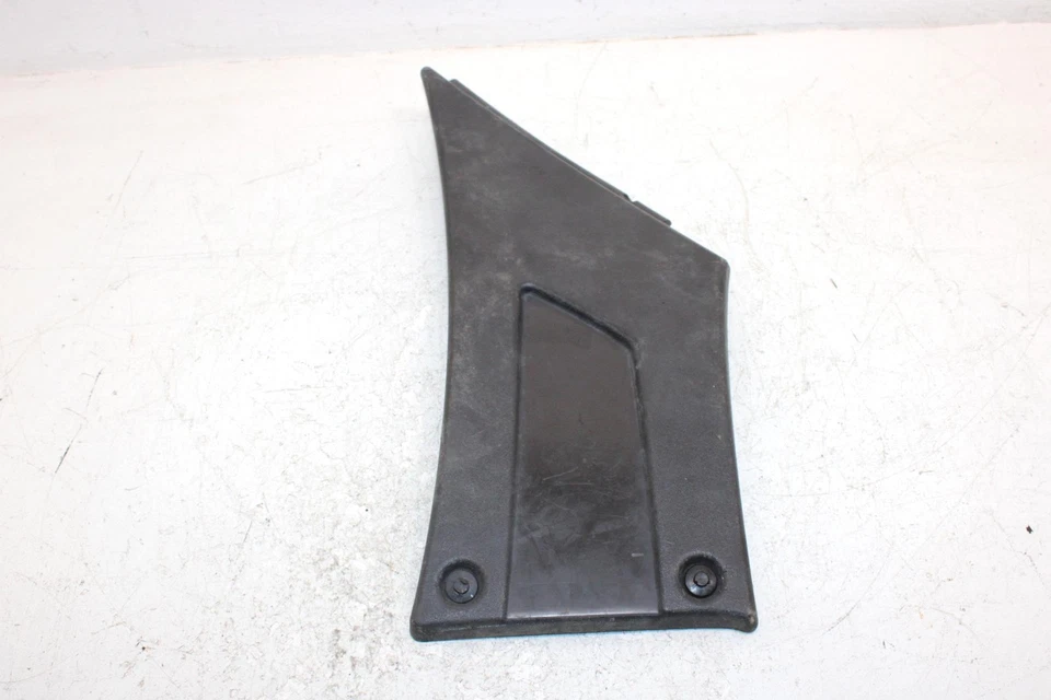 Rodillera derecha Arctic Cat 2005 ATV fabricante original 1406-313 AA27 Foto 4 de 4