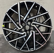 Genuine Ford Mustang Mach E 10412 20" Alloy Wheel 20x8j LK9C-1007-G1A