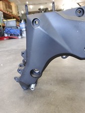 Kawasaki Motorcycle Frames for Kawasaki Ninja 1000 for sale | eBay