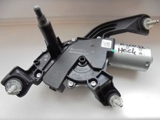 Wischermotor hinten Heckwischermotor 98700-C8100 HYUNDAI I20 II (GB, IB) 1.2