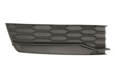 BLIC 5703-05-7516918P Ventilation Grilles, bumper for SKODA