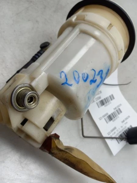 01-04 LEXUS LS430 4,3 L TRACCIÓN TRASERA A GASOLINA BOMBA DE COMBUSTIBLE  Foto 4 de 4