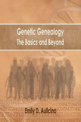 #ad Genetic Genealogy: The Basics and Beyond Paperback GOOD $5.98