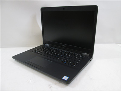 Dell Latitude E5470 Laptop i5-6300U 2.4GHz 16GB DDR4 1TB HDD No OS Grade C
