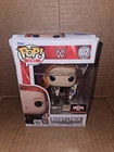 Funko Pop! Vinyl: WWE - Becky Lynch (Metallic) - Target (Exclusive) #102Damaged