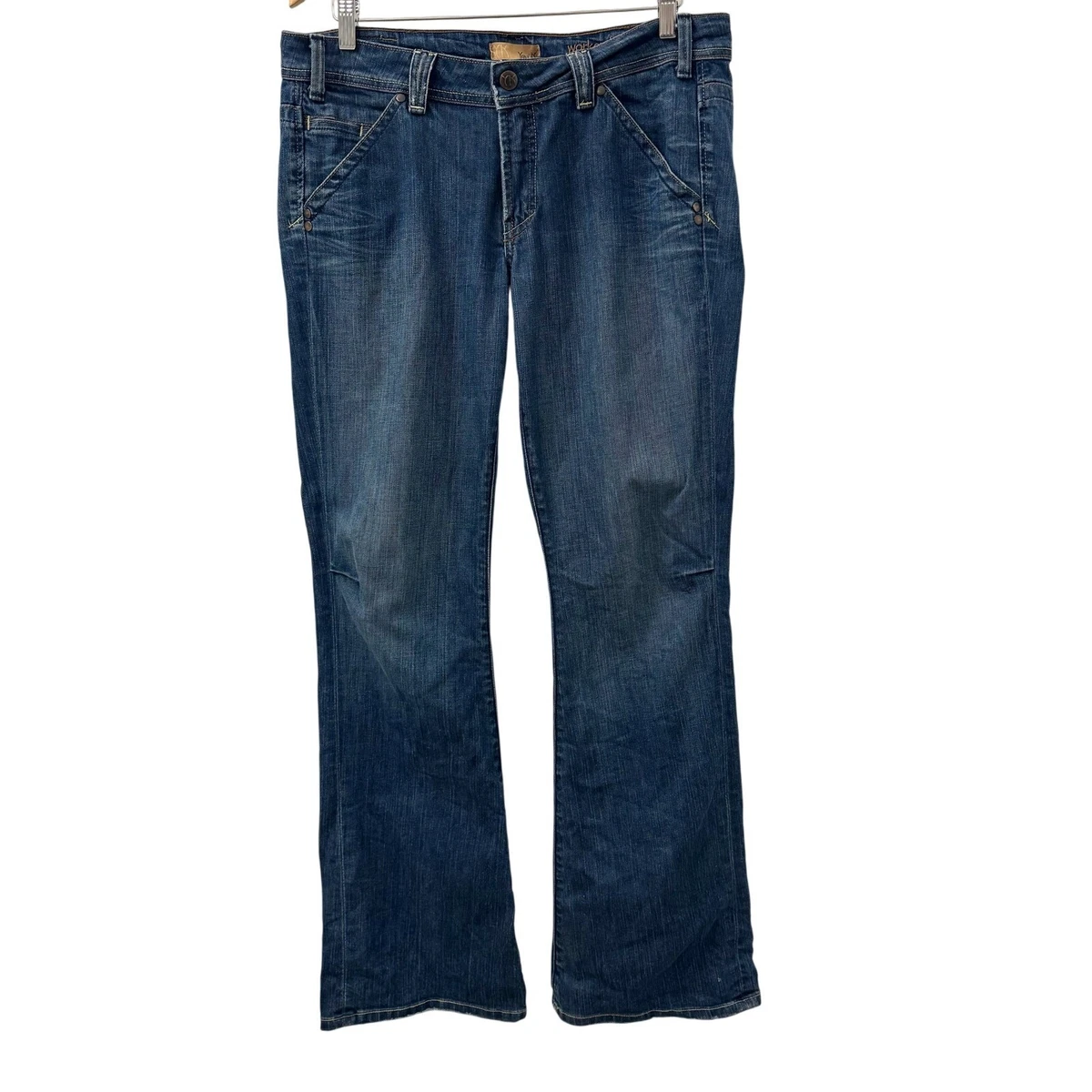 Yanuk Women's Jeans for sale - eBay