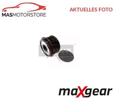 LICHTMASCHINE RIEMENSCHEIBE MAXGEAR 30-0096 A FÜR FORD FOCUS,MONDEO IV 1.8L