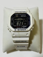 Casio G-Shock GWX-5600C-7JF G-LIDE Digital Watch; Resin B,