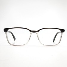 Robert Mitchel RM 202110 Tortoise Crystal Eyeglasses 54-17-145