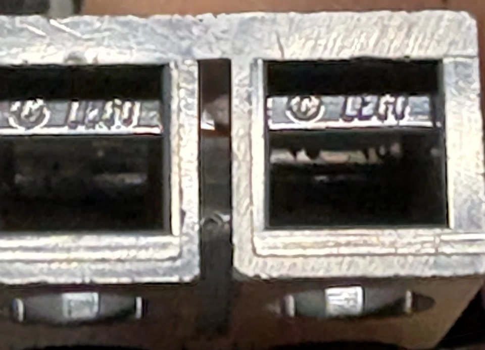 3 Lego Star Wars Minifigura Soldado de Resistencia (Genuino) 1 Oscuro 2 Beige Claro Foto 4 de 4