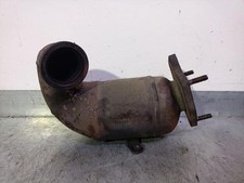 51774044 katalysator 5440770 ALFA ROMEO 147 937 1.9 JTDM 16V 2000