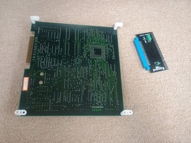 Finalizer: Super Transformation Konami PCB With JAMMA Adapter And Bonus