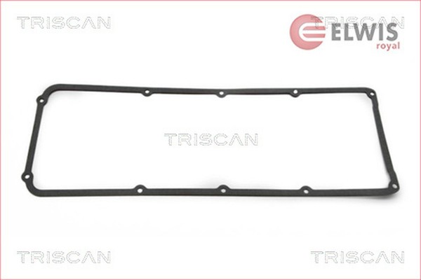 Triscan Dichtungssatz Zylinderkopfhaube 515-8013 FüR Volvo 740 744 745 240 P242-image