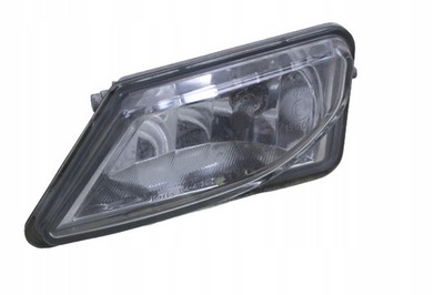 MAZDA 3 2010 Nebelscheinwerfer Links FOG LIGHT