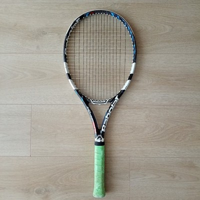 Babolat Pure Drive Tennisschläger GT Lite Racquet