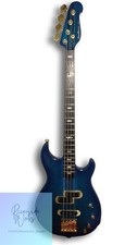 YAMAHA Electric Bass BB-2000