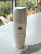 TATCHA The Camellia Cleansing Oil-Nourishing 1.7 oz No Box