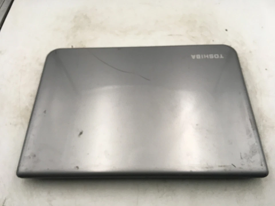 TOSHIBA SATELLITE L40-A - BOOTS TO BIOS - INTEL I5 4200U - NO RAM - READ DESC-BB - Image 4 of 4