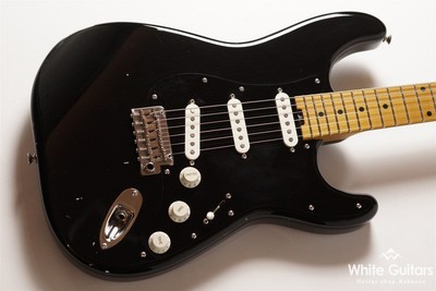 infinite TRAD Full size ST - solid BLK Light Aged | eBay