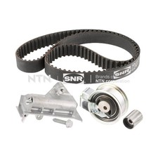 Zahnriemensatz für Seat Alhambra 7V8 Arosa 6H1 Leon 1M1 Toledo 2 1M2 | 252971