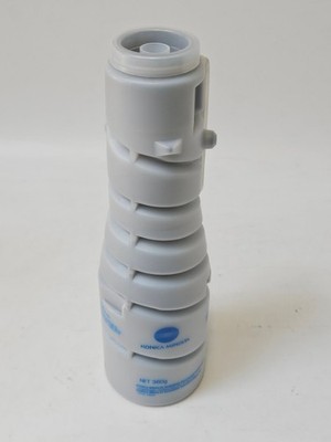 TN211 Konica Minolta Original Toner Bizhub 222 250 282 21000 Seiten ohne Karton