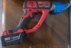Milwaukee 2636-20 M18 14 Gauge Double Cut Shear With X1 Redlithium XC5.0 — photo 2