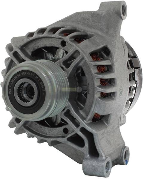 Lichtmaschine Neu Eurostarter Oe-Ref. 101210-1660 FüR - Alfa,Fiat-image