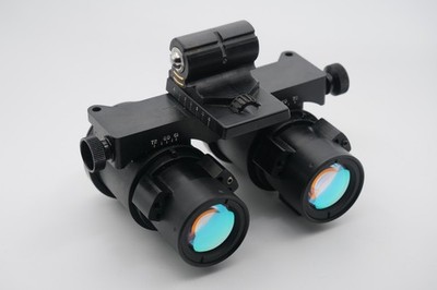 ANVIS 6 9 AN/AVS-9 Night Vision Goggles NVG Bridge / pods