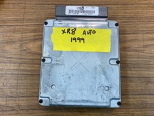 Ford Falcon AU S1 XR8 Automatic Engine ECU Computer WR2T-12A650-AB