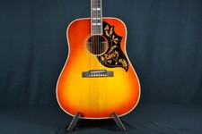 EPIPHONE ISPIRATO A GIBSON 1960 COLIBRÌ RISTAMPA, SENZA CUSTODIA, Int'l Buyer Wel