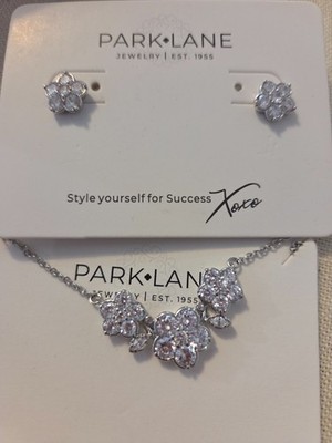 Park Lane Sparkle Box Set Limited Edition