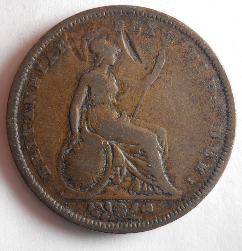 英国 旧 硬币 价值 (99) 사진