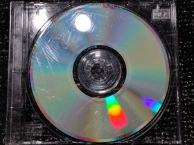 Mortal Kombat II 2 Sega Saturn - Game Disc and manual ONLY w/ Registration card