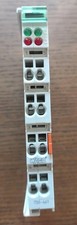 Wago 750-461 2-Kanal-Analogeingang 