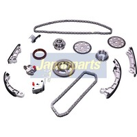 Steuerkettensatz FüR Toyota Hilux Viii Pick-Up 2.4 D 4WD 2.8 Land Cruiser Prado