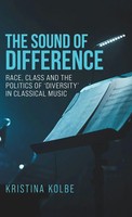 Kristina Kolbe | The Sound Of Difference | Buch | Englisch (2024)