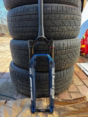 Rock Shox Sid Ultimate New